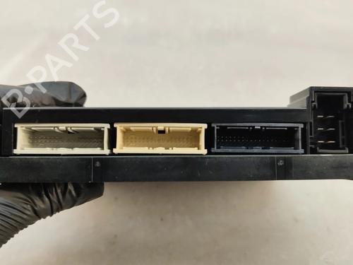 Elektronisk modul JAGUAR I-PACE (X590) EV400 AWD | BP27737355M83 