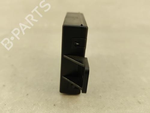 Elektronische module JAGUAR I-PACE (X590) EV400 AWD | BP27737357M83