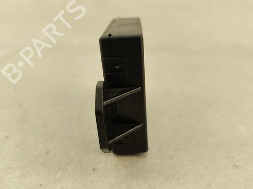 Elektronische module JAGUAR I-PACE (X590) EV400 AWD | BP27737357M83