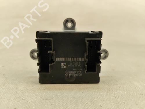 Elektronisk modul JAGUAR I-PACE (X590) EV400 AWD (400 hp) 27737361