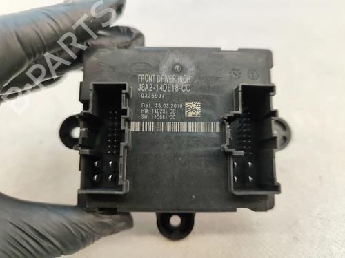 Electronic module JAGUAR I-PACE (X590) EV400 AWD | BP27737362M83 