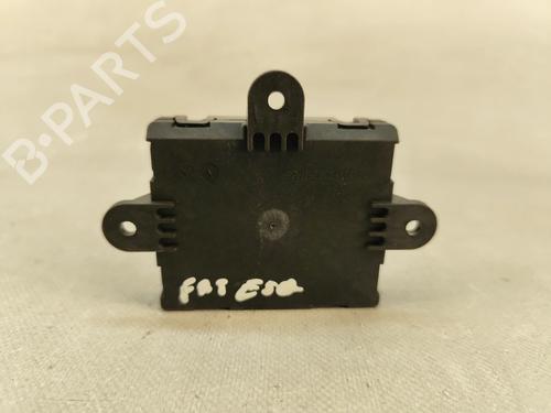 Electronic module JAGUAR I-PACE (X590) EV400 AWD | BP27737362M83 