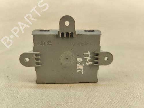 Electronic module JAGUAR I-PACE (X590) EV400 AWD | BP27737363M83 