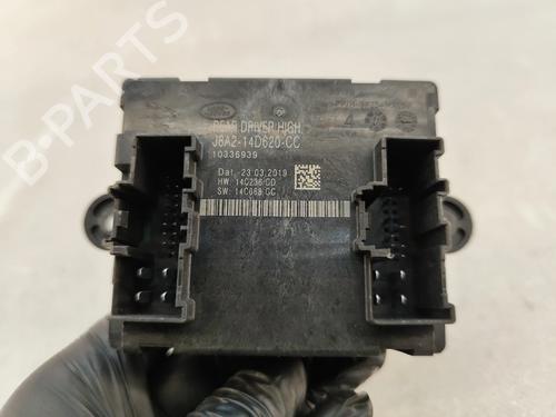 Electronic module JAGUAR I-PACE (X590) EV400 AWD | BP27737364M83