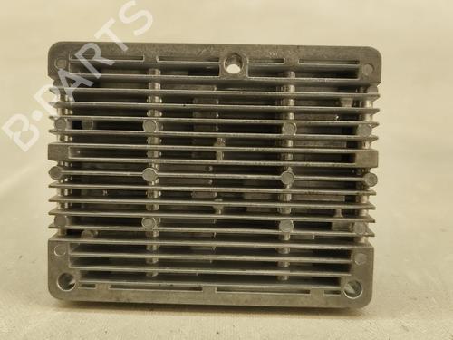 Used Electronic module JAGUAR I-PACE (X590) EV400 AWD (400 hp) 27737365