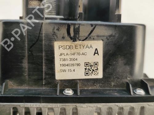 Elektronisk modul JAGUAR I-PACE (X590) EV400 AWD | BP27737365M83 