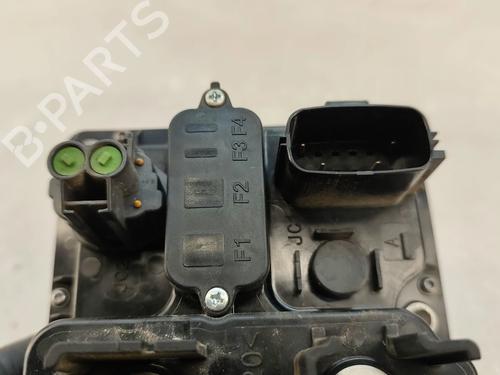 Elektronisk modul JAGUAR I-PACE (X590) EV400 AWD | BP27737365M83 