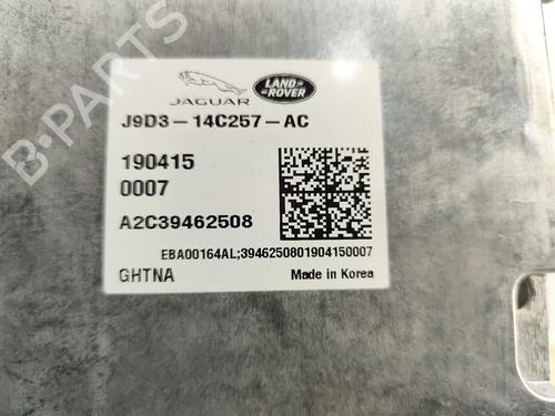 Elektronisk modul JAGUAR I-PACE (X590) EV400 AWD | BP27737366M83 