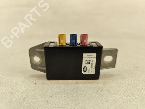 Used Electronic module JAGUAR I-PACE (X590) EV400 AWD (400 hp) 27737341