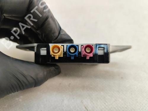 Electronic module JAGUAR I-PACE (X590) EV400 AWD | BP27737341M83 