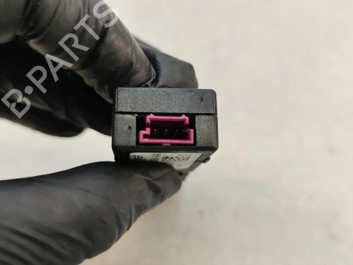 Electronic module JAGUAR I-PACE (X590) EV400 AWD | BP27737342M83 