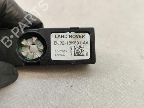 Electronic module JAGUAR I-PACE (X590) EV400 AWD | BP27737342M83 