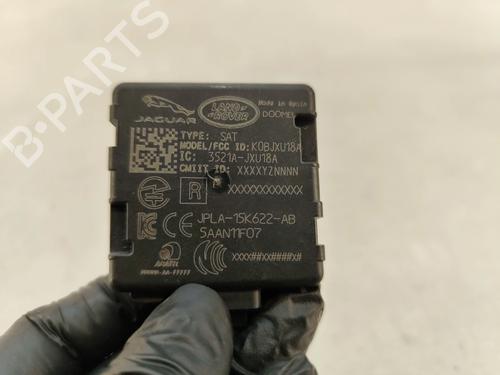 Elektronisk modul JAGUAR I-PACE (X590) EV400 AWD | BP27737343M83