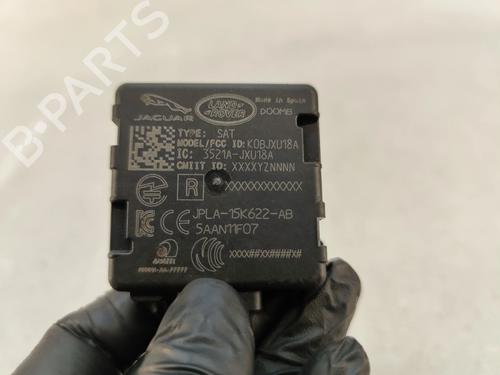 Electronic module JAGUAR I-PACE (X590) EV400 AWD | BP27737344M83 