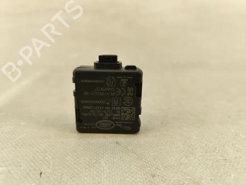 Used Electronic module JAGUAR I-PACE (X590) EV400 AWD (400 hp) 27737344