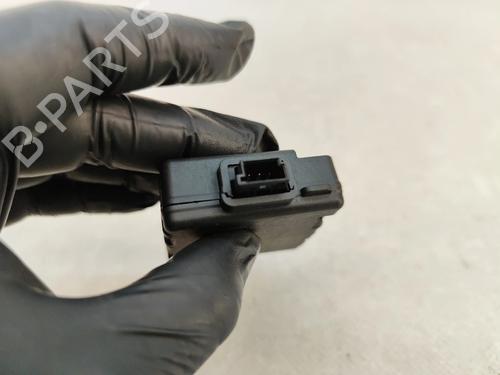 Electronic module JAGUAR I-PACE (X590) EV400 AWD | BP27737344M83 