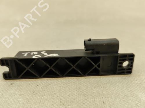 Elektronische module JAGUAR I-PACE (X590) EV400 AWD | BP27737345M83