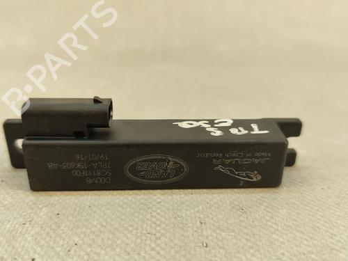 Module électronique JAGUAR I-PACE (X590) EV400 AWD (400 hp) 27737345