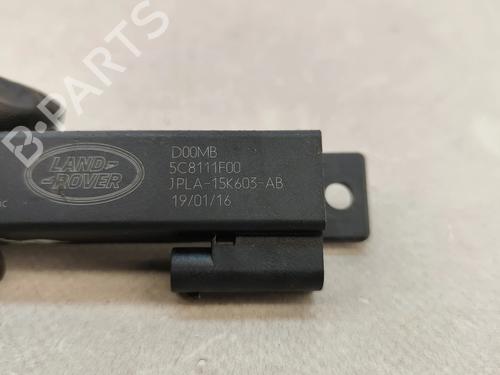 Elektronische module JAGUAR I-PACE (X590) EV400 AWD | BP27737345M83