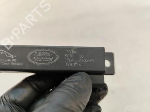 Elektronisk modul JAGUAR I-PACE (X590) EV400 AWD | BP27737346M83 