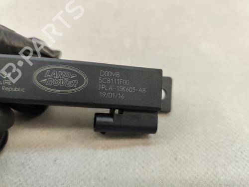 Elektronisk modul JAGUAR I-PACE (X590) EV400 AWD | BP27737347M83