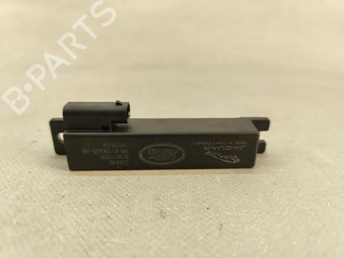 Used Electronic module JAGUAR I-PACE (X590) EV400 AWD (400 hp) 27737347