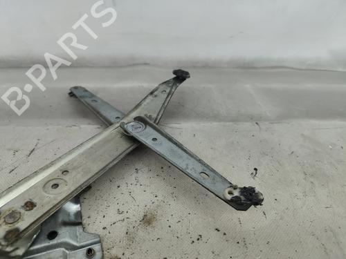 Rudehejsemekanisme ventre foran OPEL CORSA B (S93) 1.2 i 16V (F08, F68, M68) | BP24877227C22 