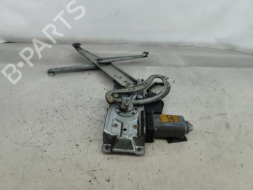 Rudehejsemekanisme ventre foran OPEL CORSA B (S93) 1.2 i 16V (F08, F68, M68) | BP24877227C22 