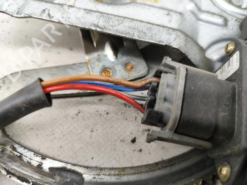 Rudehejsemekanisme ventre foran OPEL CORSA B (S93) 1.2 i 16V (F08, F68, M68) | BP24877227C22 