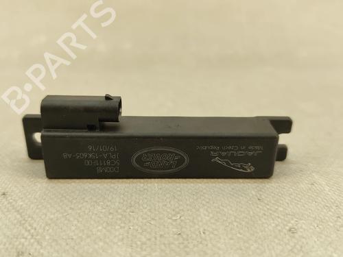 Used Electronic module JAGUAR I-PACE (X590) EV400 AWD (400 hp) 27737348