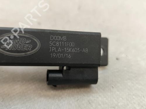 Elektronische module JAGUAR I-PACE (X590) EV400 AWD | BP27737348M83