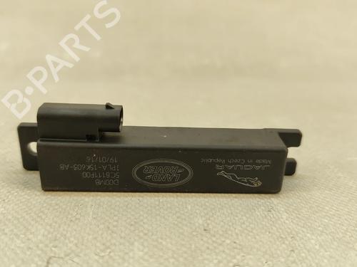 Elektronische module JAGUAR I-PACE (X590) EV400 AWD (400 hp) 27737349