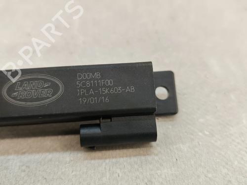 Elektronische module JAGUAR I-PACE (X590) EV400 AWD | BP27737349M83