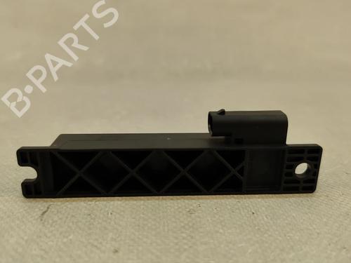 Elektronische module JAGUAR I-PACE (X590) EV400 AWD | BP27737349M83