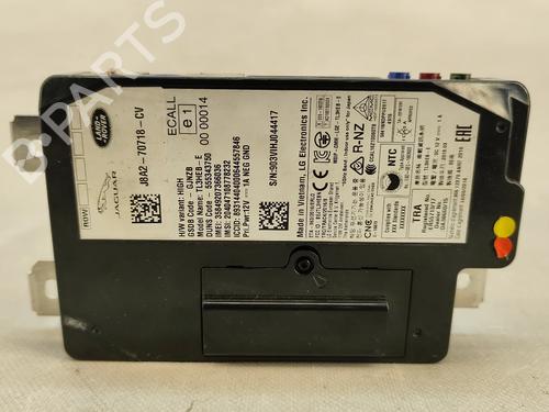 Elektronisk modul JAGUAR I-PACE (X590) EV400 AWD (400 hp) 27737367