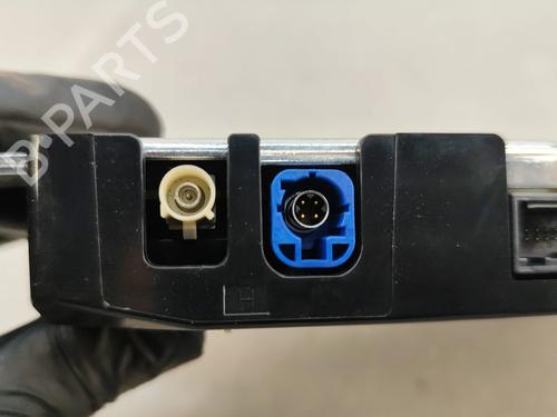 Module électronique JAGUAR I-PACE (X590) EV400 AWD | BP27737367M83 