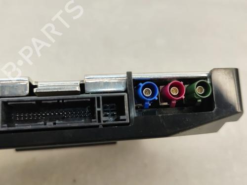 Module électronique JAGUAR I-PACE (X590) EV400 AWD | BP27737367M83 