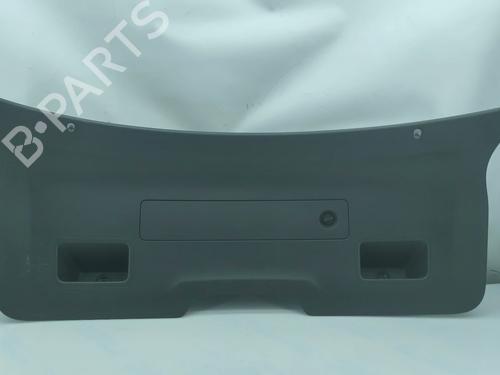 Used Boot lining JAGUAR I-PACE (X590) EV400 AWD (400 hp) 27737486