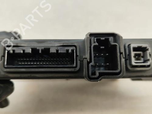 Electronic module JAGUAR I-PACE (X590) EV400 AWD | BP27737359M83 