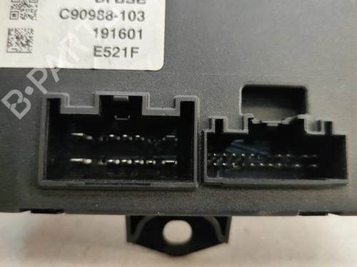 Elektronisk modul JAGUAR I-PACE (X590) EV400 AWD | BP27737360M83