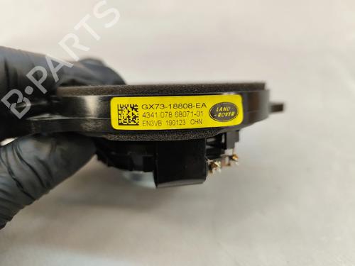 Speaker JAGUAR I-PACE (X590) EV400 AWD | BP27737374E2