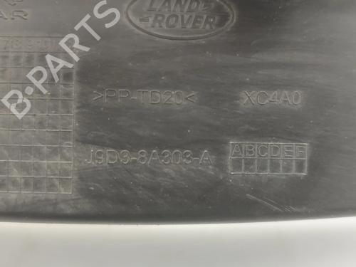 Other JAGUAR I-PACE (X590) EV400 AWD | BP27737474O1 