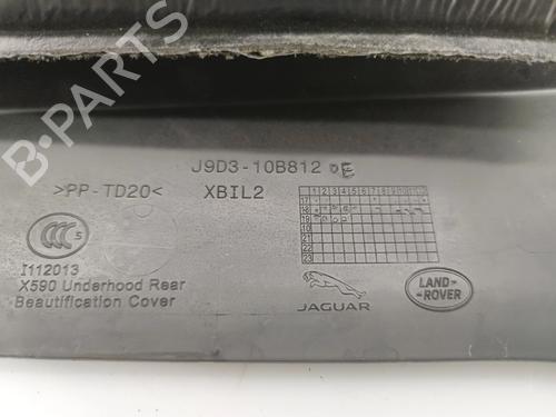 Andre JAGUAR I-PACE (X590) EV400 AWD | BP27737615O1 