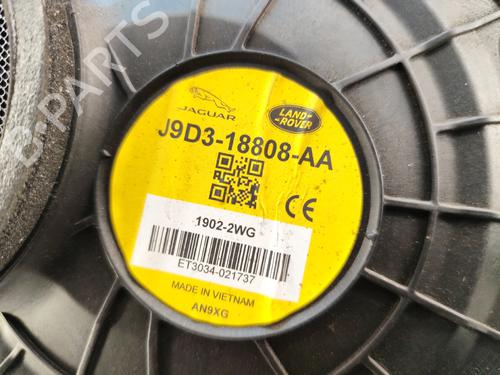 Speaker JAGUAR I-PACE (X590) EV400 AWD | BP27737377E2 