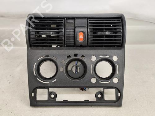 Luftventil OPEL CORSA B (S93) 1.2 i 16V (F08, F68, M68) (65 hp) 24877226