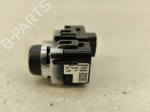 Spak kontakt JAGUAR I-PACE (X590) EV400 AWD | BP27737379I30