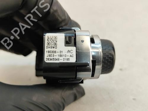 Spak kontakt JAGUAR I-PACE (X590) EV400 AWD | BP27737379I30