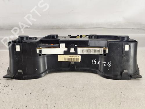 Instrument cluster OPEL CORSA B (S93) 1.2 i (F08, F68, M68) | BP24877218C47 