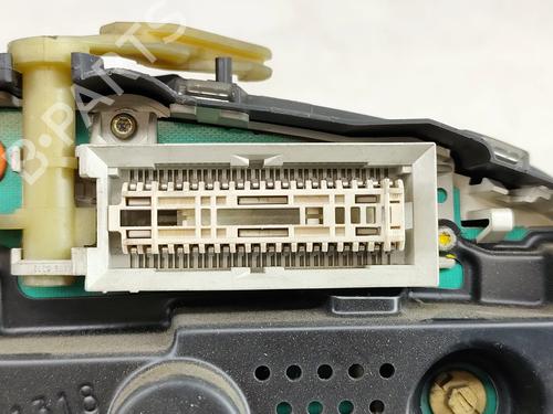 Instrument cluster OPEL CORSA B (S93) 1.2 i (F08, F68, M68) | BP24877218C47 