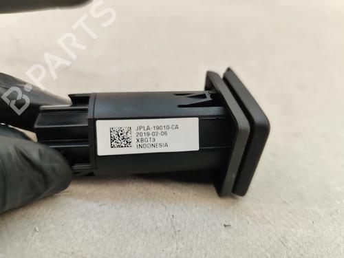 Elektronisk modul JAGUAR I-PACE (X590) EV400 AWD | BP27737391M83